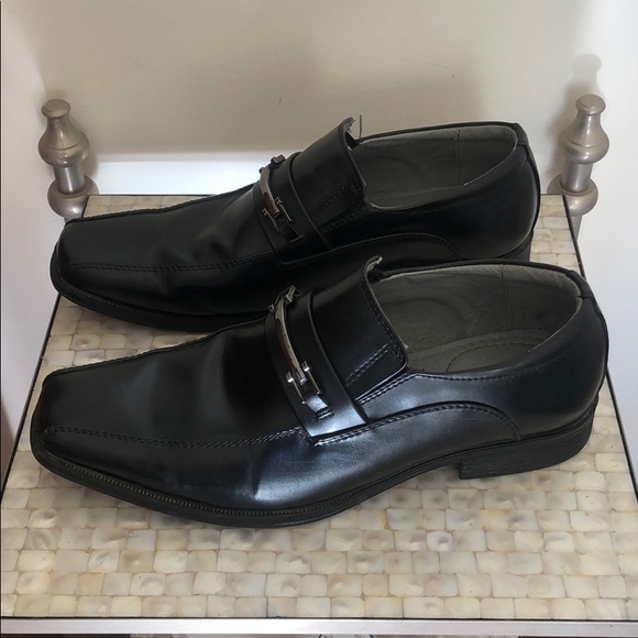 dexter dress shoes